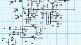 Drawing, Plan, Sketch, Paper, Construction, Architect