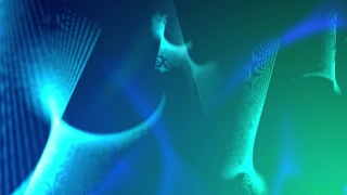 Digital, Futuristic, Design, Wallpaper, Light, Space