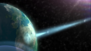 Space, Planet, Galaxy, Astronomy, Star, Light