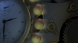 Clock, Time, Hand, Minute Hand, Pointer, Watch