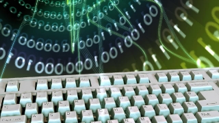 Typewriter Keyboard, Keyboard, Device, Computer, Key, Technology