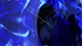 Digital, Wallpaper, Planet, Graphics, Globe, Science