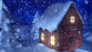 Star, Light, Stars, Space, Design, Snow