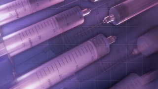Syringe, Medical Instrument, Instrument, Device, Digital, Three Dimensional