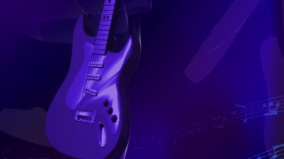 Electric Guitar, Guitar, Stringed Instrument, Musical Instrument, Music, Instrument