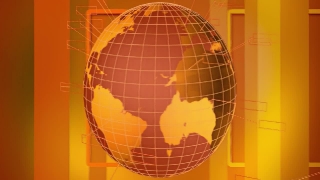 Grid, Globe, Map, Earth, World, Planet