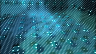 Fiber, Light, Design, Space, Digital, Art