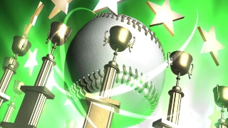 Baseball Glove, Ball, Baseball, Equipment, Gear, Decoration