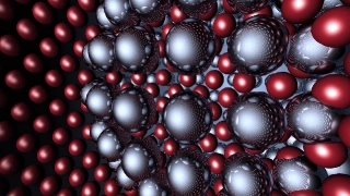 Berry, Blackberry, Edible Fruit, Decoration, Holiday, Shiny