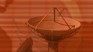 Backboard, Equipment, Radio Telescope, Astronomical Telescope, Telescope, Magnifier