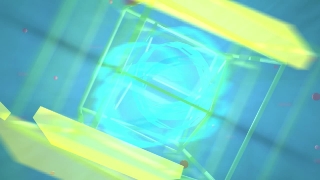 Laser, Optical Device, Device, Digital, Light, Fractal