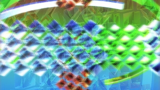 Edible Fruit, Fractal, Fruit, Wallpaper, Digital, Futuristic