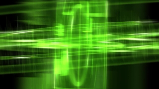 Laser, Optical Device, Device, Digital, Fractal, Futuristic