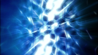 Digital, Futuristic, Science, Space, Flash, Fractal