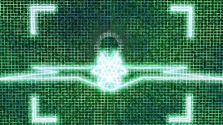 Window Screen, Screen, Protective Covering, Covering, Digital, Modern