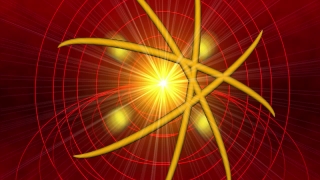 Laser, Optical Device, Device, Tunnel, Light, Design