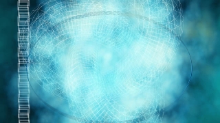 Light, Design, Ice, Digital, Fractal, Shiny