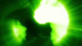 Light, Digital, Laser, Graphic, Beginning, Fractal