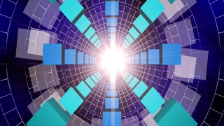 Tunnel, Passageway, Passage, Design, Wallpaper, Digital