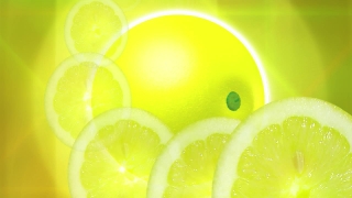 Lemon, Citrus, Edible Fruit, Fruit, Produce, Food