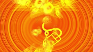 Art, Design, Heat, Fractal, Texture, Pattern