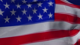 Flag, Patriotic, Emblem, National, Symbol, Patriotism