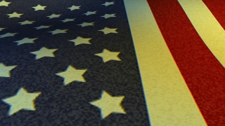 Bookmark, Flag, Paper, Texture, Grunge, Symbol