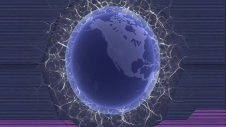 Globe, Planet, World, Earth, Map, Global