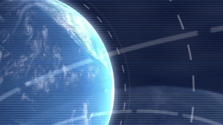 Digital, Wallpaper, Grid, Space, Design, Backdrop