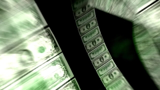 Money, Currency, Cash, Finance, Dollar, Bank
