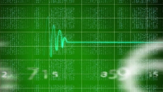 Oscilloscope, Electronic Equipment, Equipment, Digital, Technology, Laser