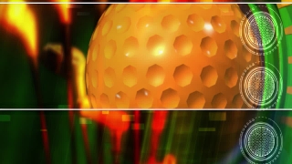 Light, Color, Blur, Ball, Yellow, Bright