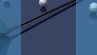 Golf Ball, Ball, Golf, Golf Equipment, Golfer, Sport