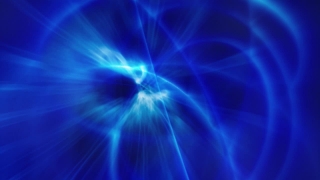 Digital, Laser, Fractal, Fantasy, Space, Light