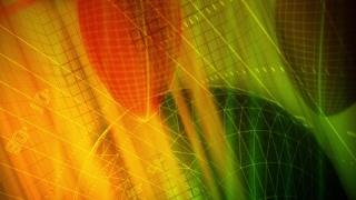 Digital, Fractal, Wallpaper, Light, Space, Laser