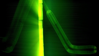 Laser, Optical Device, Device, Digital, Futuristic, Fractal