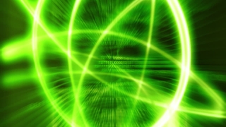 Laser, Optical Device, Device, Digital, Fractal, Futuristic