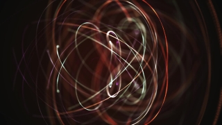 Gyroscope, Rotating Mechanism, Mechanism, Device, Shape, Fractal