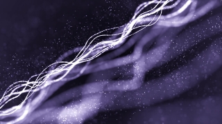 Light, Space, Digital, Art, Design, Graphic