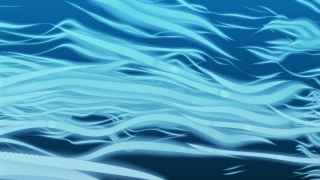 Marine, Wave, Wallpaper, Design, Light, Pattern