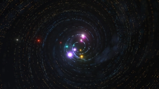 Star, Celestial Body, Space, Galaxy, Light, Astronomy