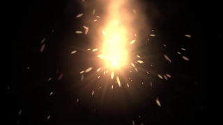 Star, Light, Design, Stars, Heat, Graphic