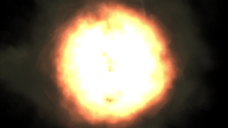 Heat, Flame, Fire, Sun, Star, Nuclear Weapon