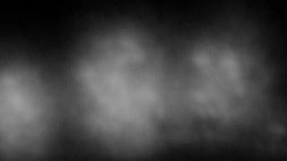 Smoke, Cloud, Space, Moon, Star, Sky