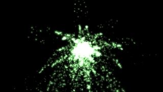 Laser, Optical Device, Device, Light, Night, Black