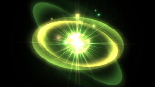 Laser, Optical Device, Device, Space, Light, Fractal
