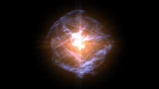Heat, Light, Black, Flame, Energy, Art