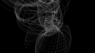 Transparent, 3d, Anatomy, Black, Medical, Science