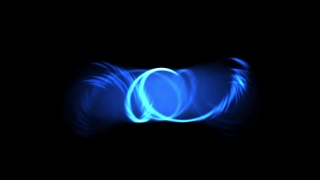 Blaze, Fractal, Light, Design, Wallpaper, Motion