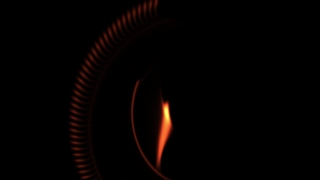 Matchstick, Stick, Laser, Blaze, Light, Heat
